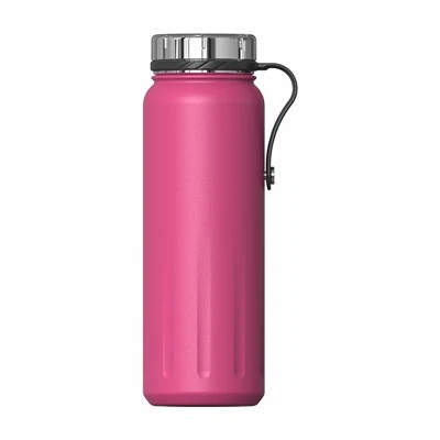 بطری نوشیدنی استیل ضد زنگ عایق